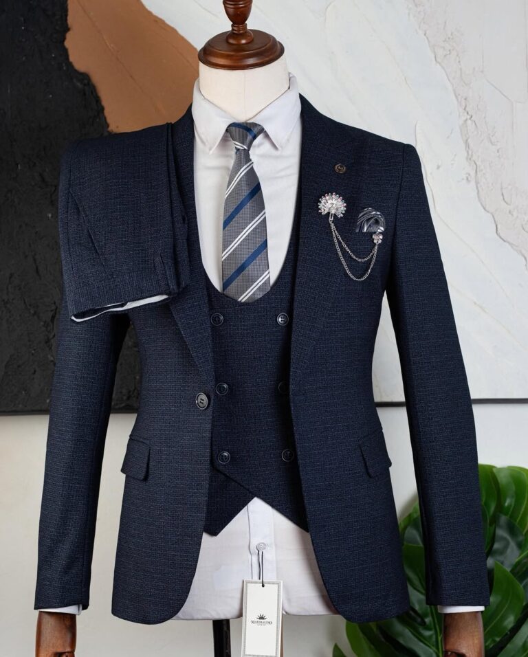 OFA- Single-button SuitColour- Dark grey - KijivuComplete Suit- 235,000-= (unapata kila kitu)• K.jpg